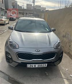 کیا سپۆرتاج